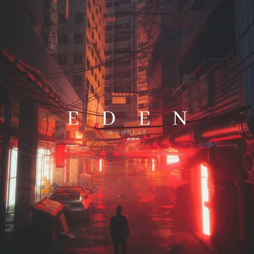 WNDRLST - Eden [4066218656527]